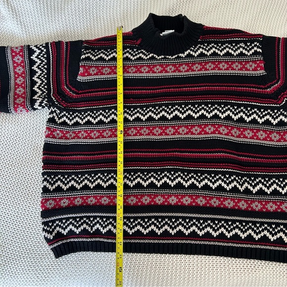 Talbots Sweater - Picture 6 of 7